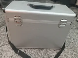 Maletín de peluquería/estética