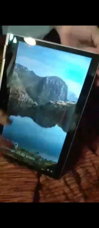 HP EliteBook x360 Convertibile