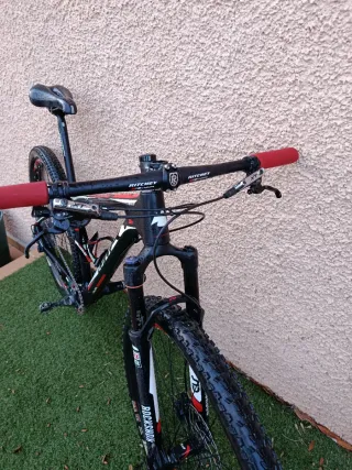 Bicicleta MMR Rakish Mtb