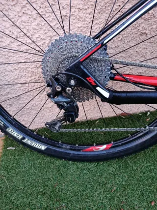 Bicicleta MMR Rakish Mtb