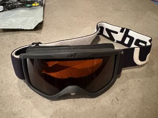 Gafas de esquí niño