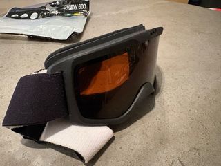 Gafas de esquí niño