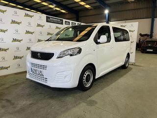 Peugeot Expert COMBI 9 STANDAR 2.0 HDI 145CV