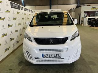 Peugeot Expert COMBI 9 STANDAR 2.0 HDI 145CV