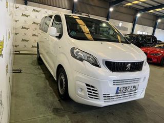 Peugeot Expert COMBI 9 STANDAR 2.0 HDI 145CV