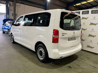 Peugeot Expert COMBI 9 STANDAR 2.0 HDI 145CV