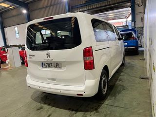 Peugeot Expert COMBI 9 STANDAR 2.0 HDI 145CV