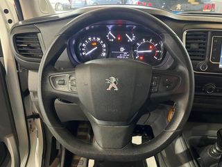 Peugeot Expert COMBI 9 STANDAR 2.0 HDI 145CV