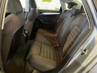 Audi A4 2.0 TDI 150CV S line edition SE PUEDE VER Y PROBAR EN SENRA SPORT (PEUGEOT) DUMBRIA