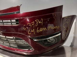 PARAGOLPES DELANTERO CITROEN C4 PICASSO D-RHJ