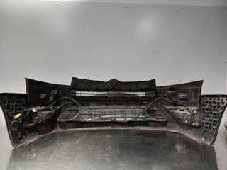 PARAGOLPES DELANTERO CITROEN C4 PICASSO D-RHJ