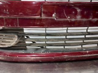 PARAGOLPES DELANTERO CITROEN C4 PICASSO D-RHJ