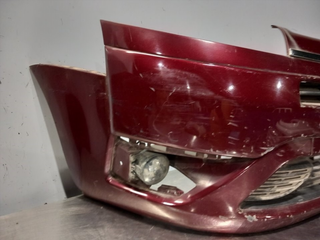 PARAGOLPES DELANTERO CITROEN C4 PICASSO D-RHJ