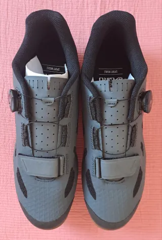 Zapatillas Giro Rincon Talla 43