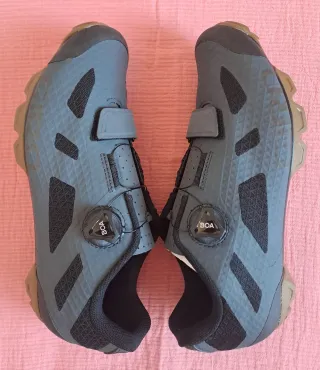 Zapatillas Giro Rincon Talla 43