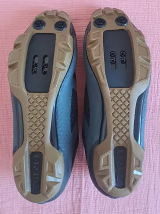 Zapatillas Giro Rincon Talla 43