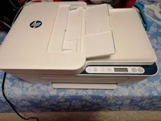 Impresora HP DeskJet 4150 Multifunción