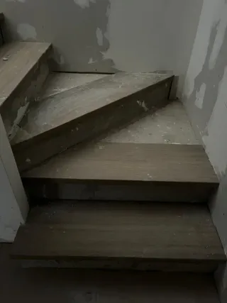 Servicios de albañilería general