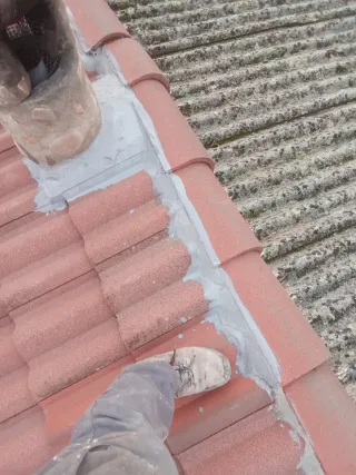 Servicios de albañilería general