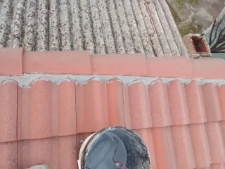 Servicios de albañilería general