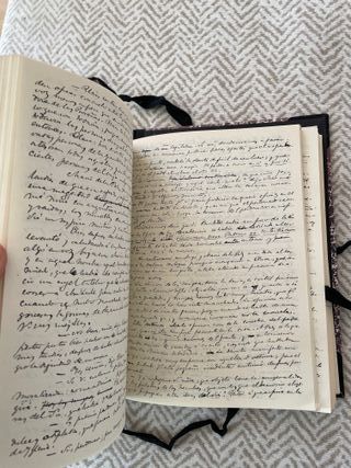 La Fontana de Oro facsímil 1868 Benito Pérez Galdó