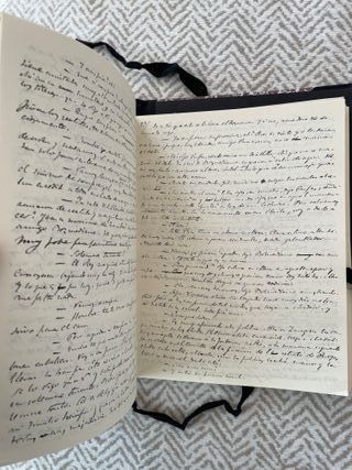 La Fontana de Oro facsímil 1868 Benito Pérez Galdó