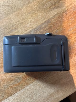 Cámara Konica Z-up 110 Super Zoom