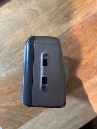 Cámara Konica Z-up 110 Super Zoom