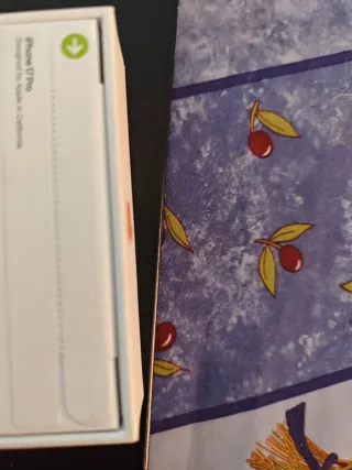 iPhone 17 Pro 256GB Precintado Naranja