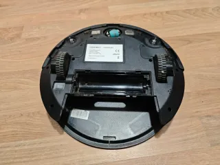 Robot aspirador cecotec