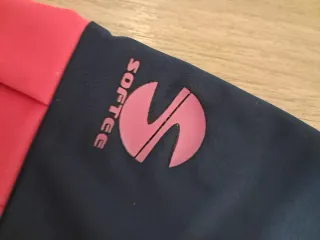 Gonna sportiva per tennis/paddle taglia XS