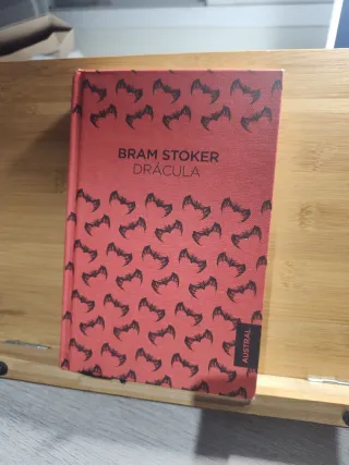 Drácula bram stoker