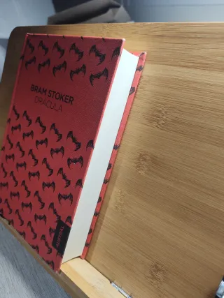 Drácula bram stoker