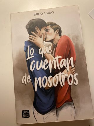 Lo que cuentan de nosotros