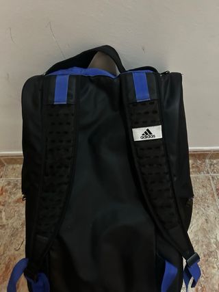 Paletero Adidas para 2 palas