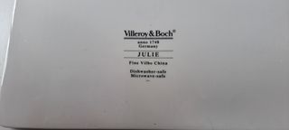 Orologio da Parete Villeroy & Boch Julie