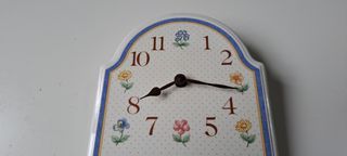 Orologio da Parete Villeroy & Boch Julie