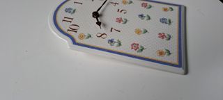 Orologio da Parete Villeroy & Boch Julie