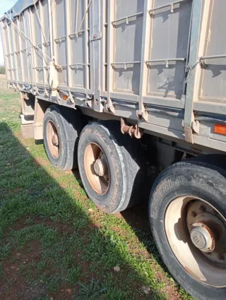 Vendo cabeza precio negociable