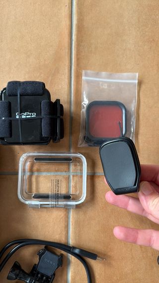 GoPro Hero 12 Black