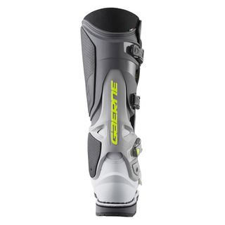 LIQUIDACIÓN! BOTAS GAERNE SG-22 GRIS BLANCO