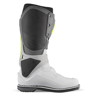 LIQUIDACIÓN! BOTAS GAERNE SG-22 GRIS BLANCO