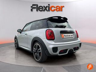 MINI Cooper JOHN COOPER WORKS