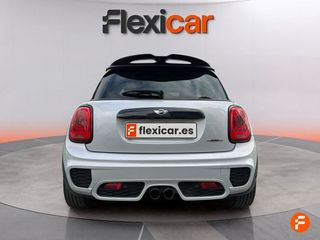 MINI Cooper JOHN COOPER WORKS