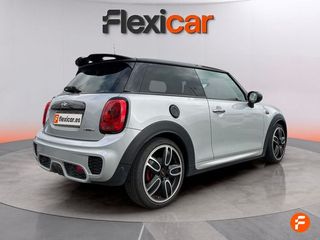 MINI Cooper JOHN COOPER WORKS