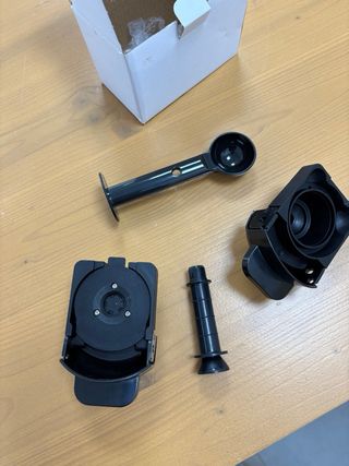 Cafetera Cecotec Cápsulas