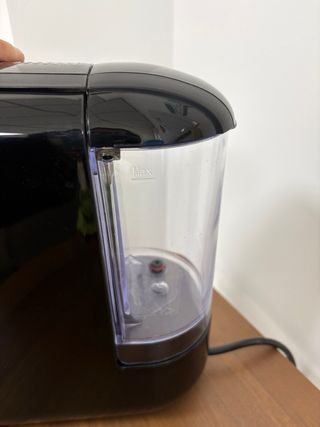 Cafetera Cecotec Cápsulas