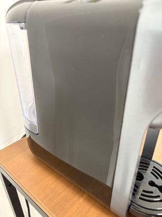 Cafetera Cecotec Cápsulas