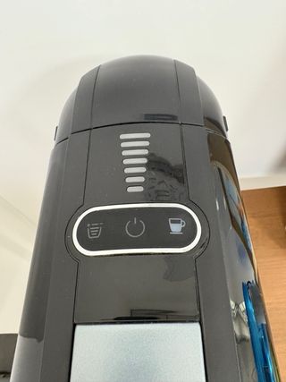 Cafetera Cecotec Cápsulas