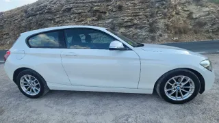 BMW Serie 1 2014